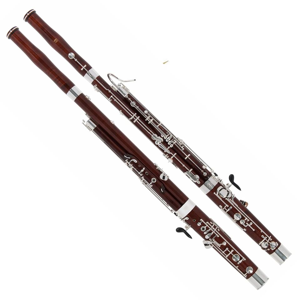 Fox 240D Bassoon