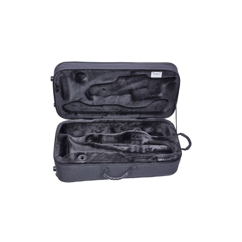 Bam Conservatoire Trumpet Case