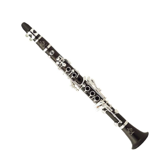 Buffet Crampon RC Prestige Professional C Clarinet_01