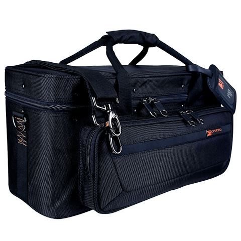 Pro Tec Pro Pac Cornet Case