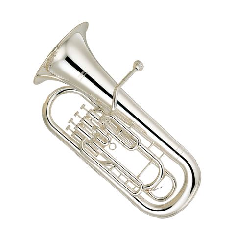 Yamaha YEP321S 4 Valve Intermediate Euphonium