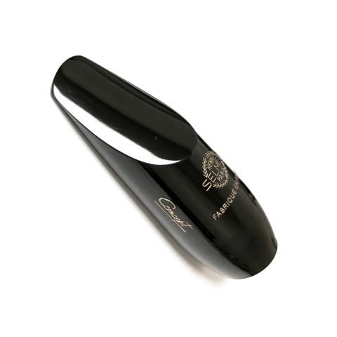 Selmer Paris Concept Soprano Saxophone Mouthpiece