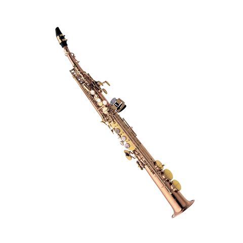 Yanagisawa S992 Soprano Saxophone
