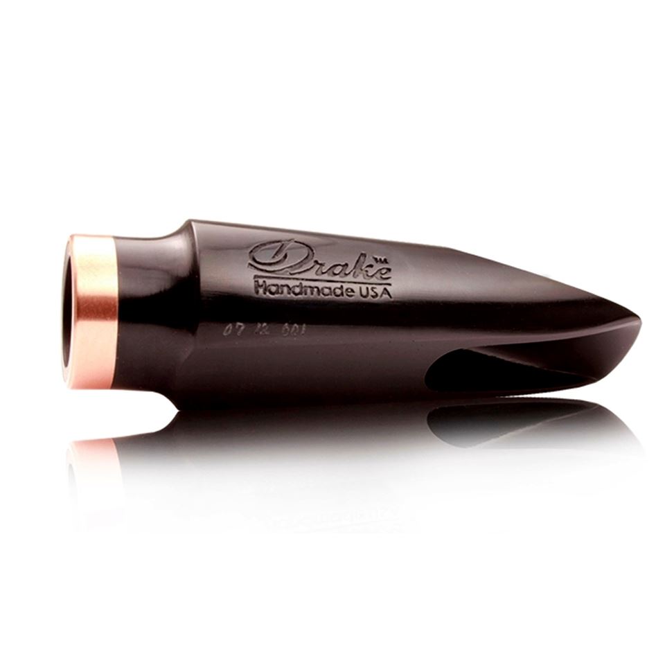 drake jerry bergonzi master power resonance tenor saxophone mouthpiece