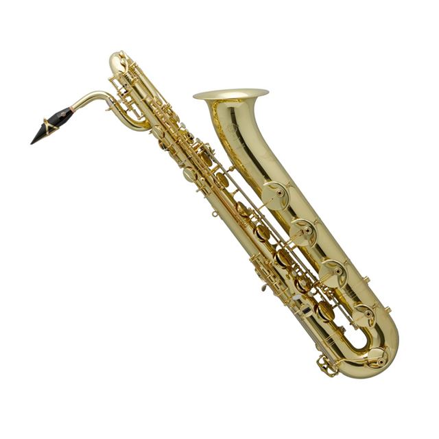 Selmer Paris Series III Baritone Saxophone