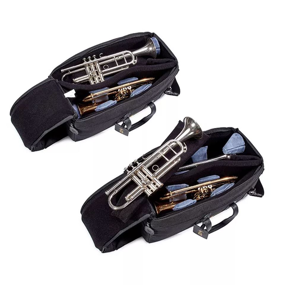 Gard Triple Trumpet Gig Bag