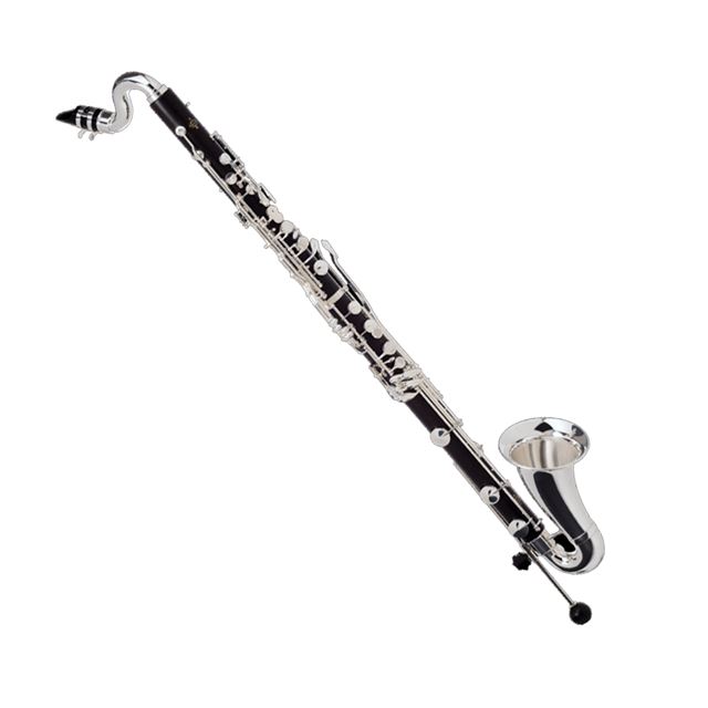 Buffet Crampon Intermediate Bass Clarinet_01