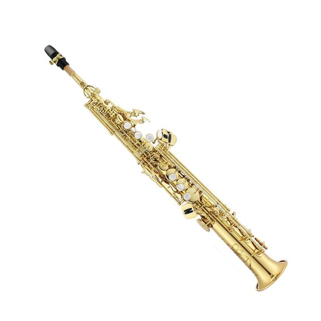 Jupiter JSS1100Q Soprano Saxophone