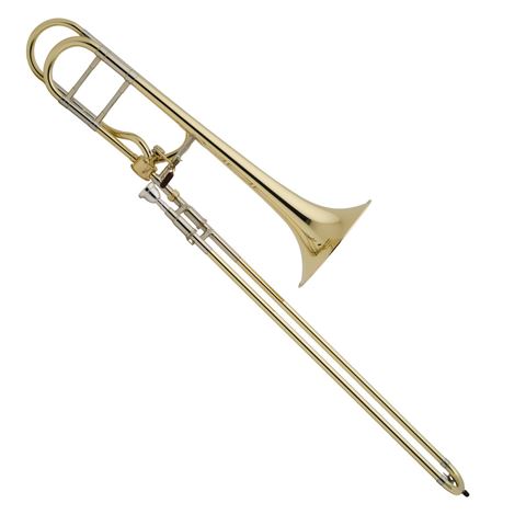 Bach Stradivarius LT42A Bb/F Tenor Trombone