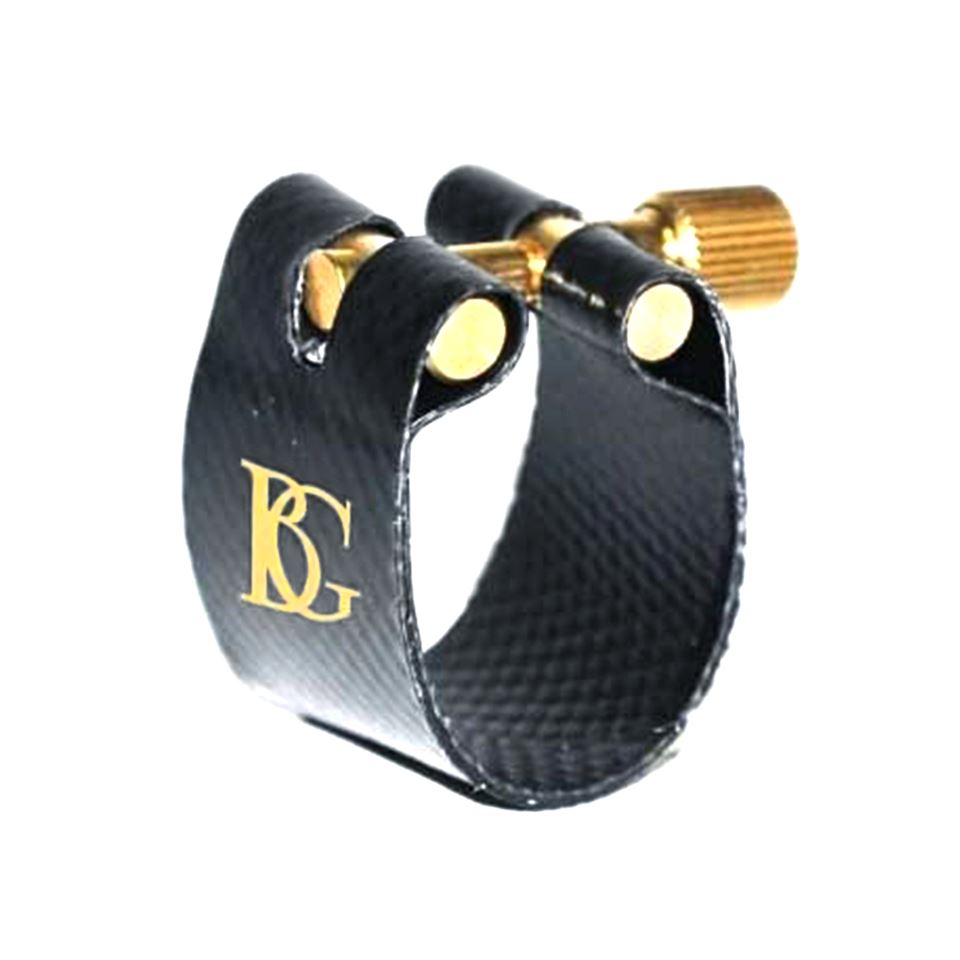 BG Flex Tenor Saxophone Ligature Ligatures Saxophones, Mouthpieces