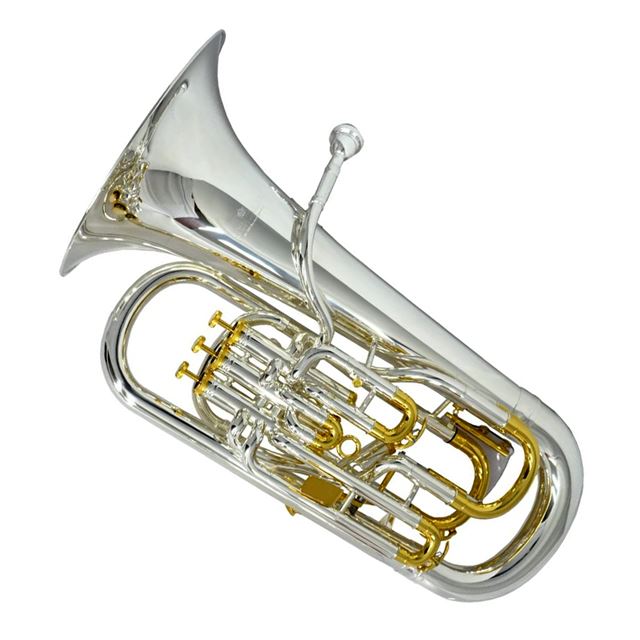 Cambridge Classic 4 Valve Compensating Euphonium