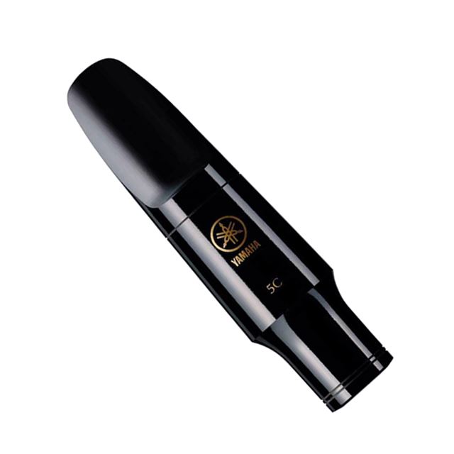 Yamaha 5C Student Baritone Saxophone Mouthpiece