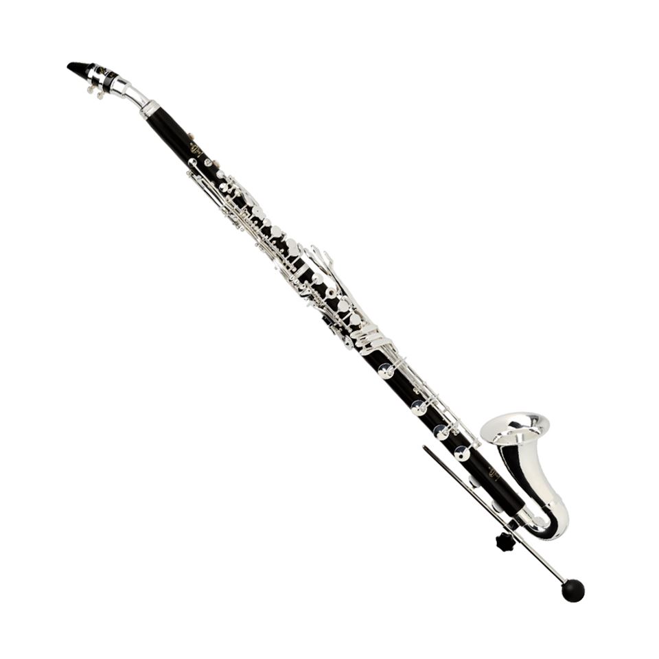 Basset clarinet deals
