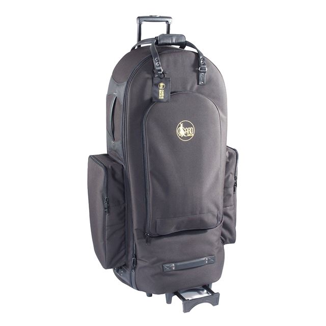 Gard Tuba Gigbag with Wheels