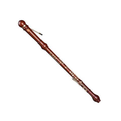 Mollenhauer Denner Great Bass Recorder_01