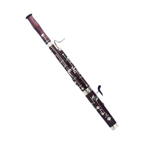 Guntram Wolf FG4 Quart Bassoon
