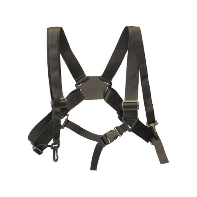 Rudolph Schwarz Euphonium Harness 