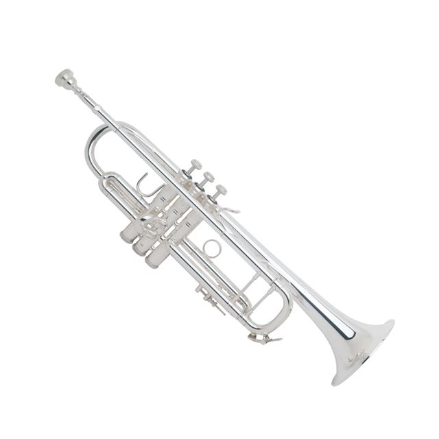 Bach Stradivarius 180S-72 Bb Trumpet