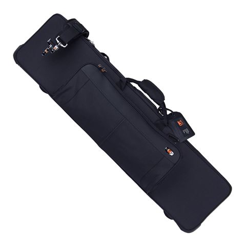 Pro Tec Bass Clarinet Case