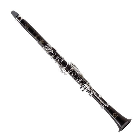 Buffet Crampon Divine Bb Clarinet_01