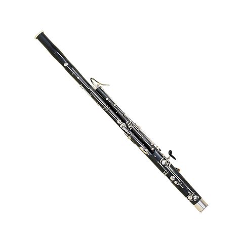 Fox 41 Polypropylene Bassoon