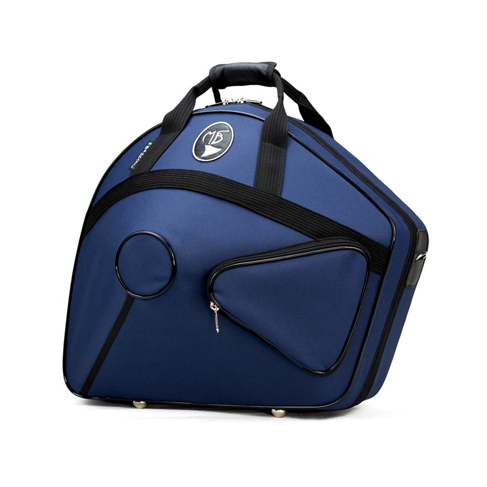Marcus Bonna MB1 Detachable Bell French Horn Case