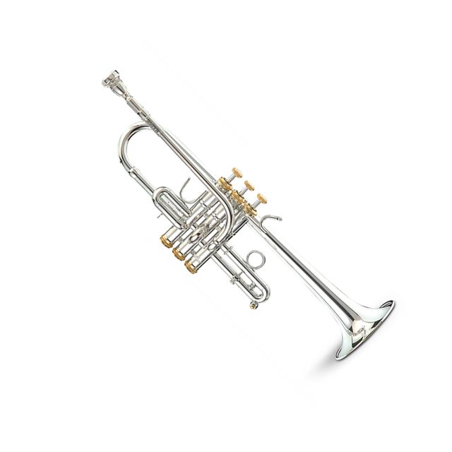 Stomvi Elite D/Eb Trumpet