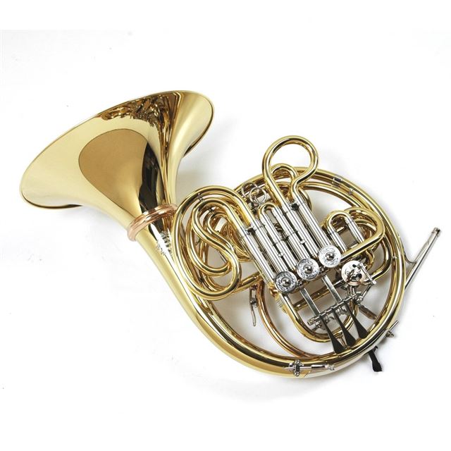 Alexander 103 Bb/F Double French Horn