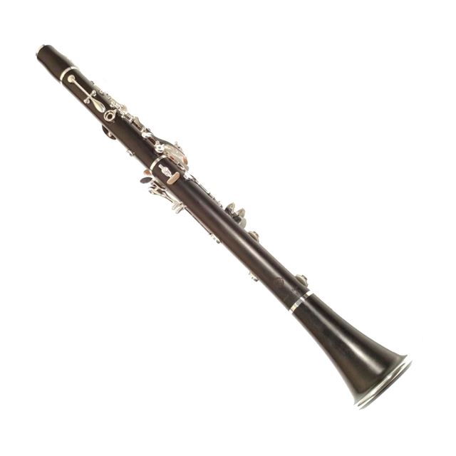 Selmer Seles Presence Bb Clarinet_04