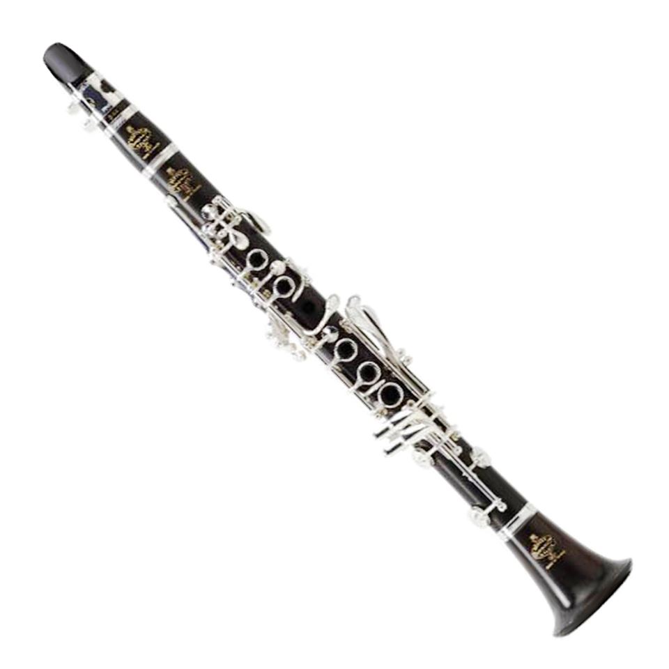 Buffet Crampon E11 C Clarinet - Best prices on all Buffet clarinets