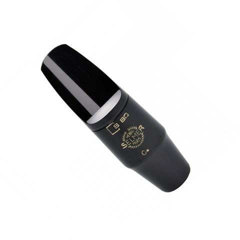 Selmer S80 Alto Saxophone Mouthpiece