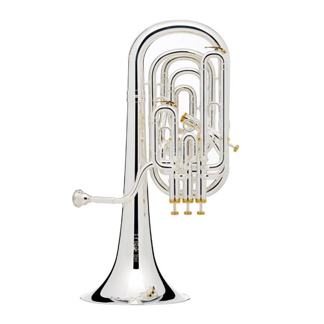 Besson Prestige 4 Valve Baritone Horn