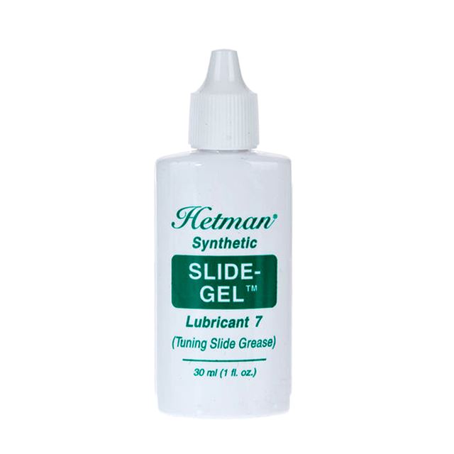 Hetman Slide Gel #7