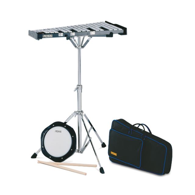 MAJESTIC PERCUSSION KIT - BACKPACK CASE
