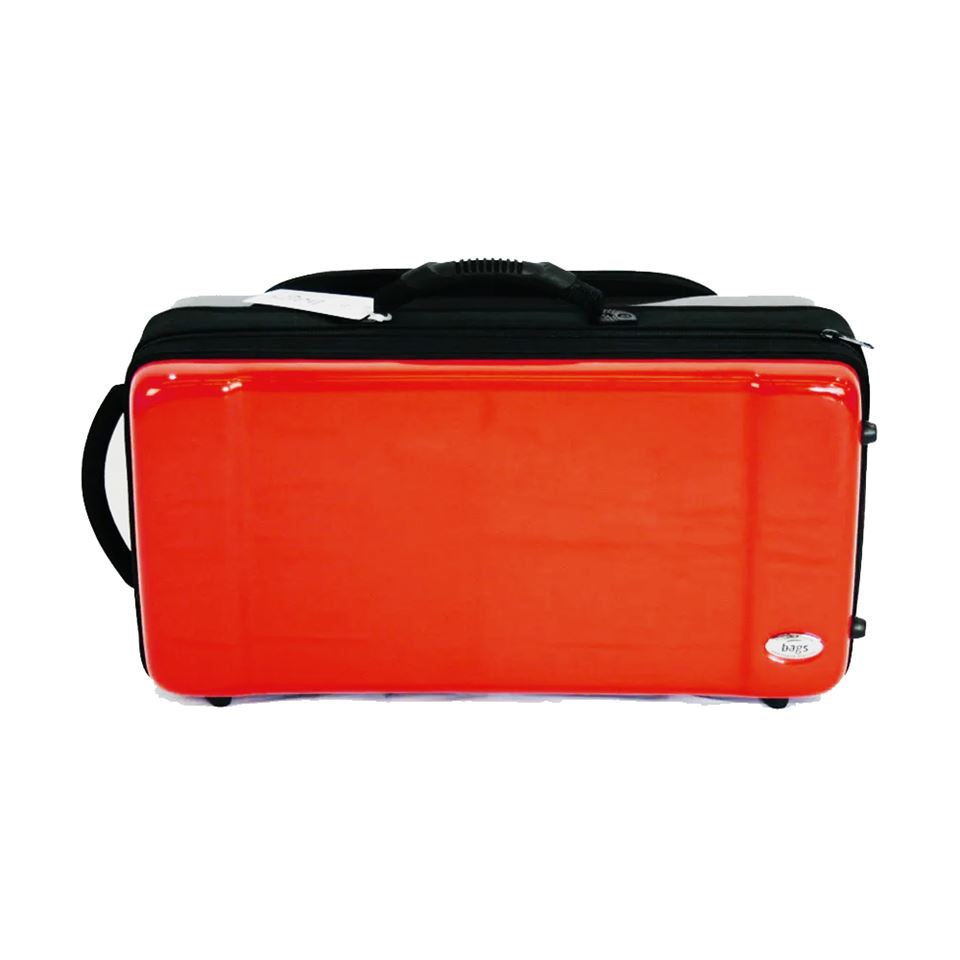 BAGS Case for Trumpet and Flugelhorn
