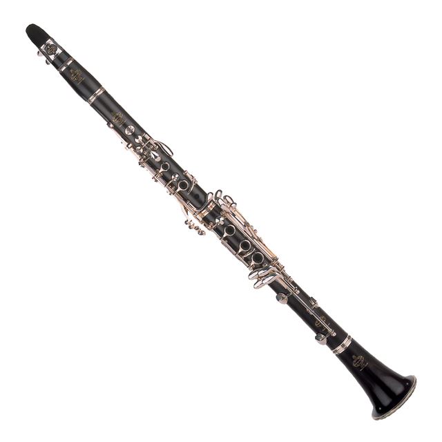 Buffet Crampon Festival Professional Bb Clarinet_01