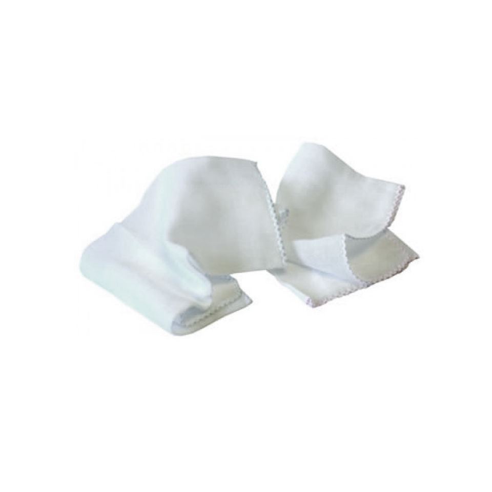 Gauze Flute Cleaning Cloths Small Size - Contains 2 Cloths