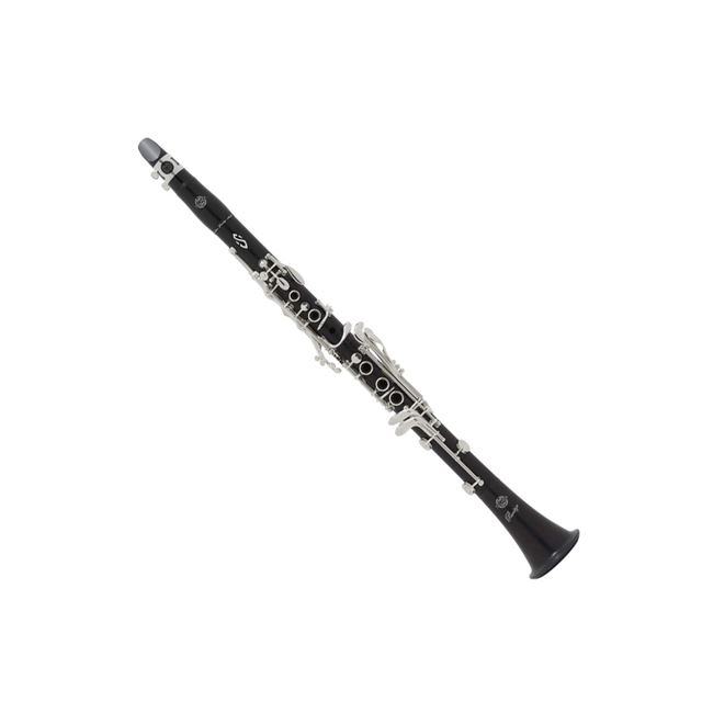 SELMER PARIS PRIVILEGE BB CLARINET WITH EB LEVER