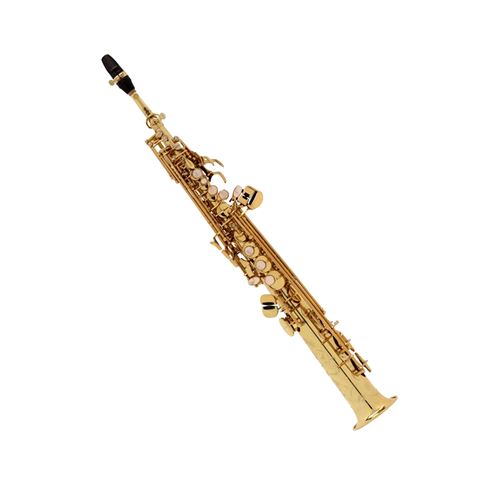 Selmer Paris Series III Jubilee Soprano Saxophone