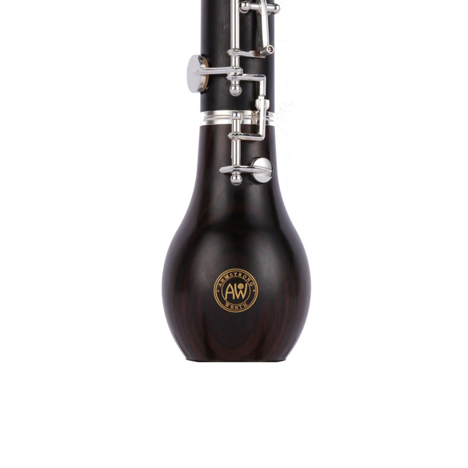 ARMSTRONG WORTH ENGLISH HORN