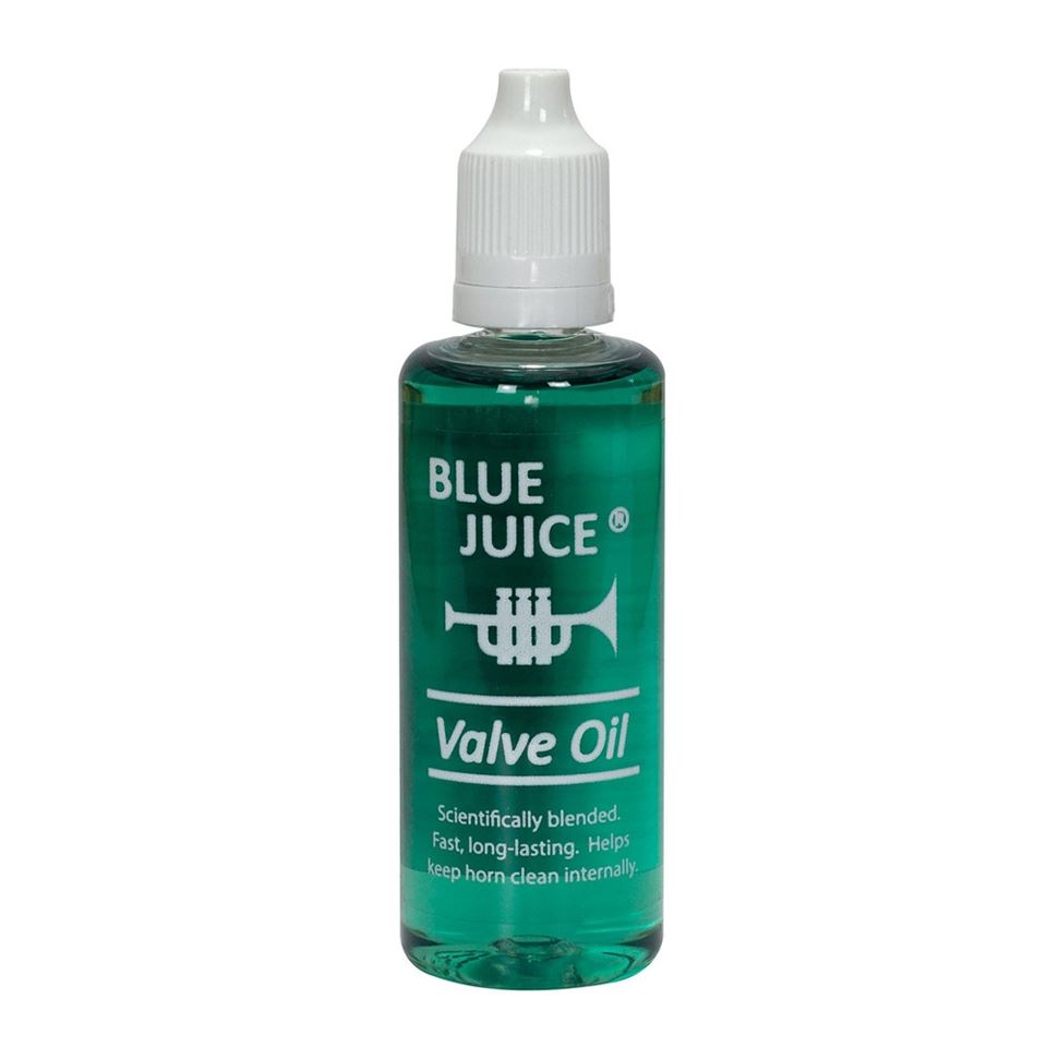 BLUE JUICE VALVE OIL