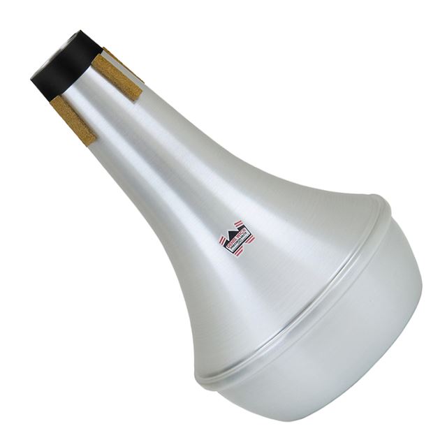 Denis Wick Euphonium Straight Mute