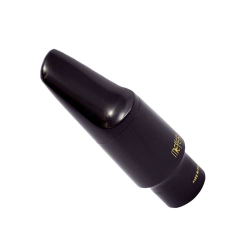 Meyer Hard Rubber Alto Sax Mouthpiece