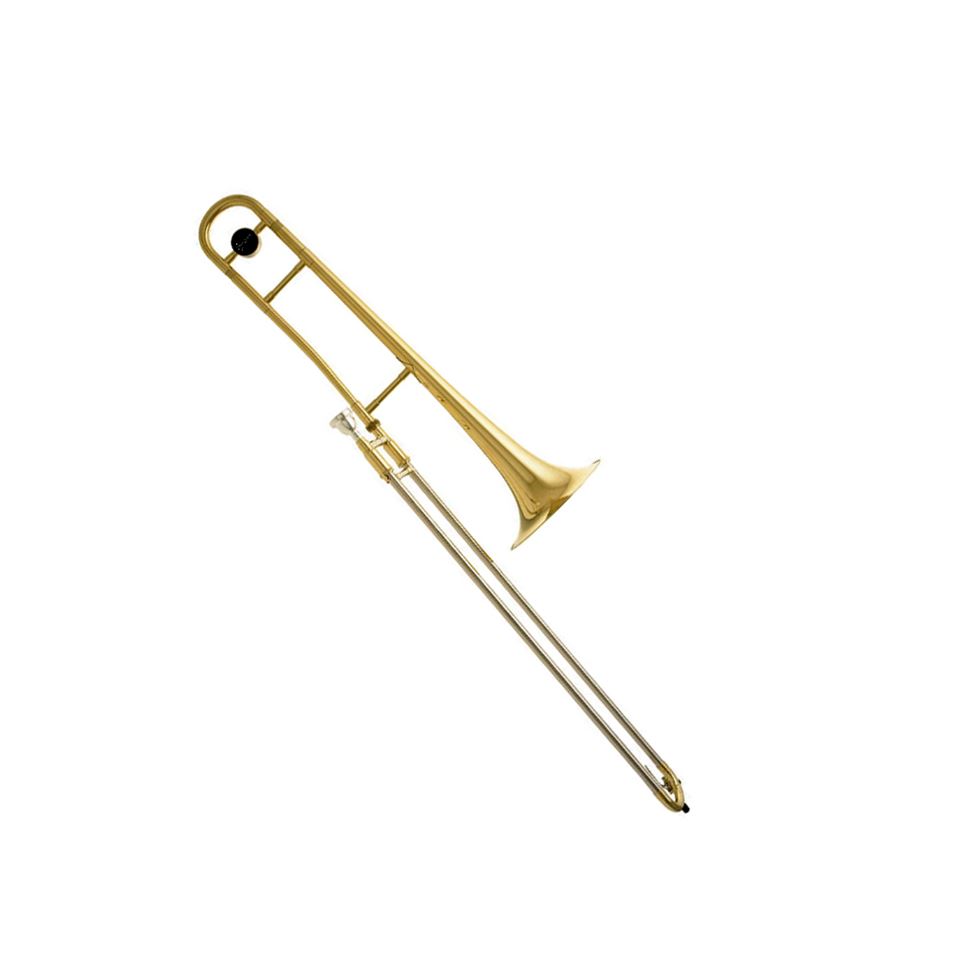 Sierman trombone cheap