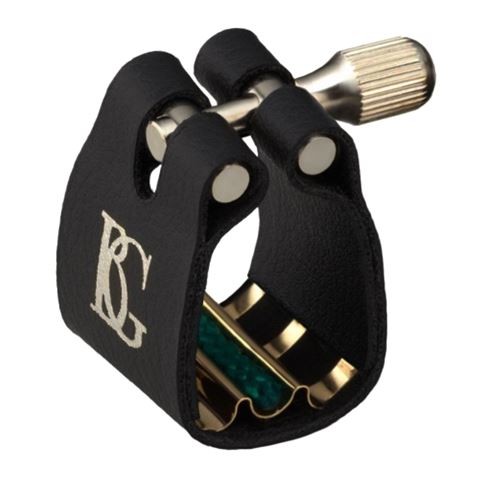 BG Super Revelation L4SR Bb Clarinet Ligature