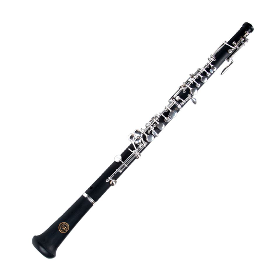 Armstrong Werth Rocket Beginner's Oboe 