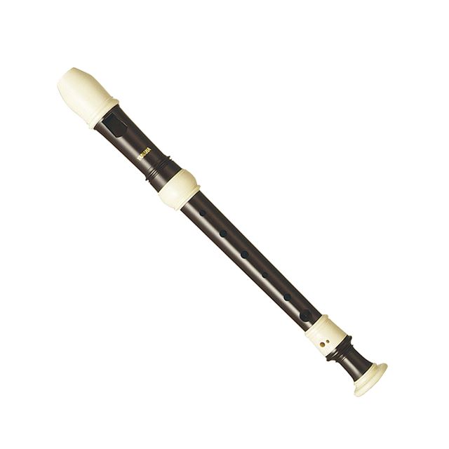 Yamaha YRS-302BIII Intermediate Recorder