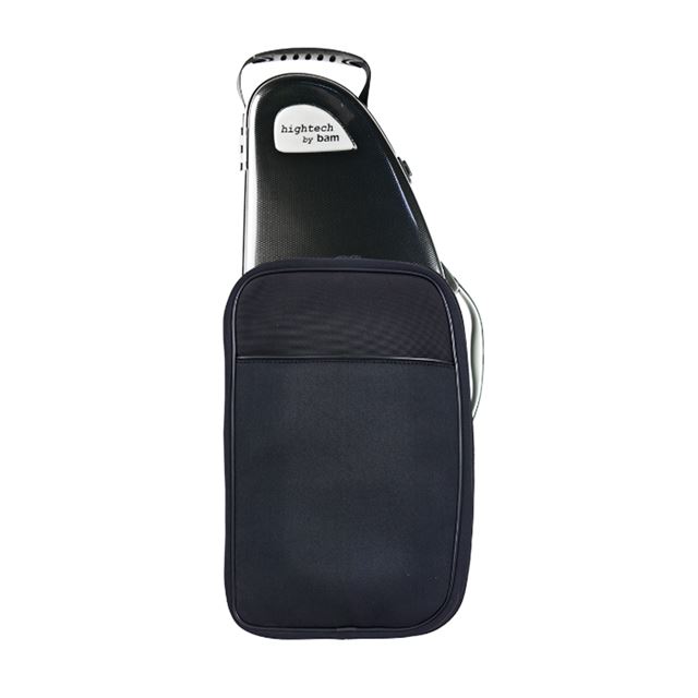 Bam Hightech Alto Saxophone Case 