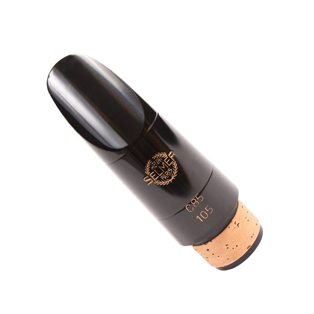 Selmer C85 B Flat Mouthpieces Find the right