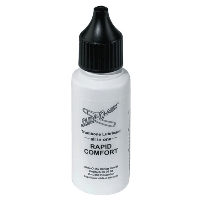 Slide-O-Mix Rapid Comfort Slide Lubricant